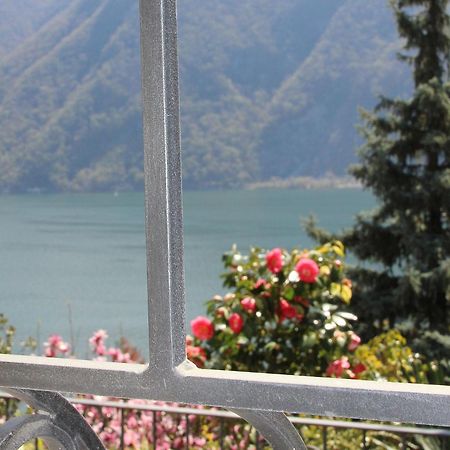 Barony Le Pergole Holiday Apartments Lugano Bagian luar foto