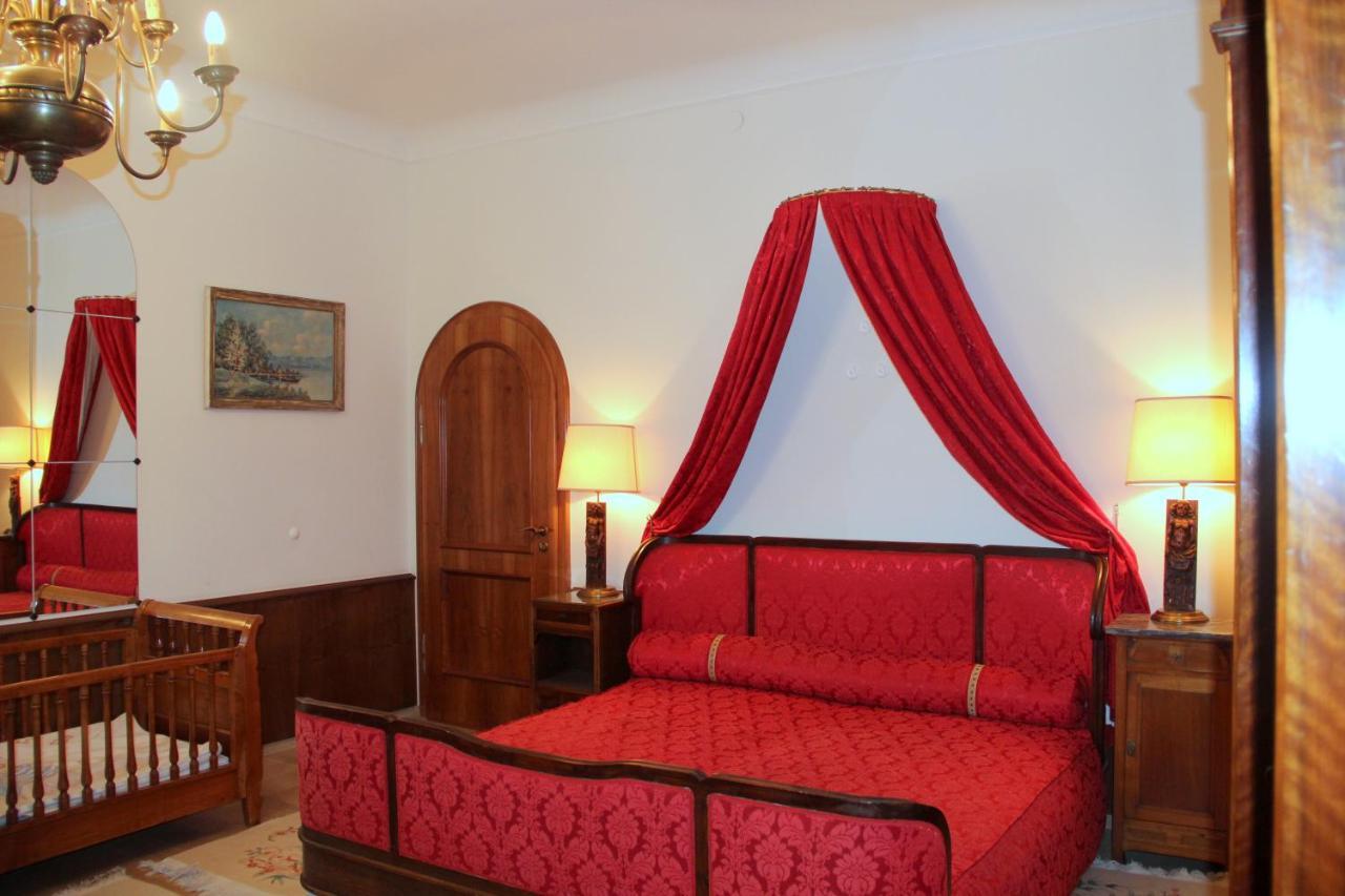 Barony Le Pergole Holiday Apartments Lugano Bagian luar foto