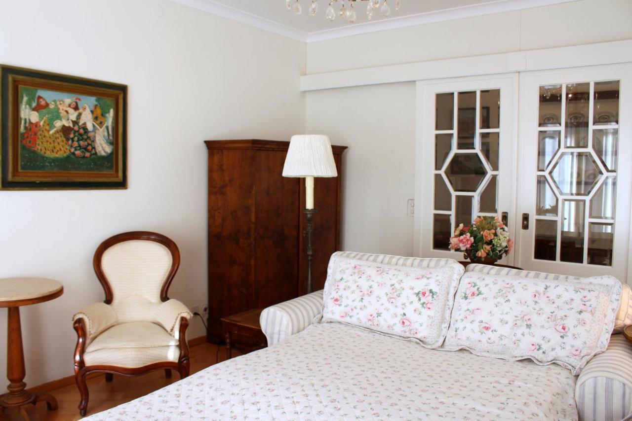 Barony Le Pergole Holiday Apartments Lugano Bagian luar foto