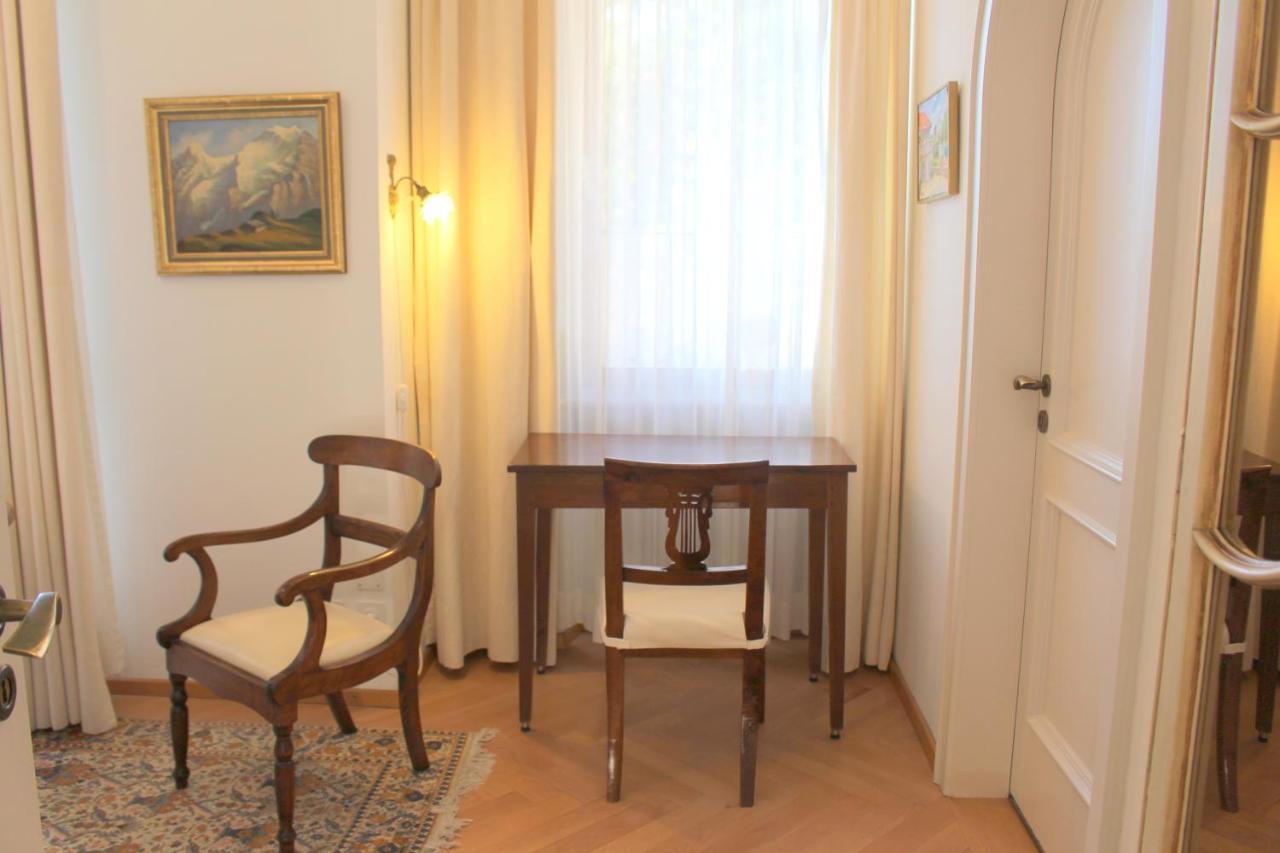 Barony Le Pergole Holiday Apartments Lugano Bagian luar foto