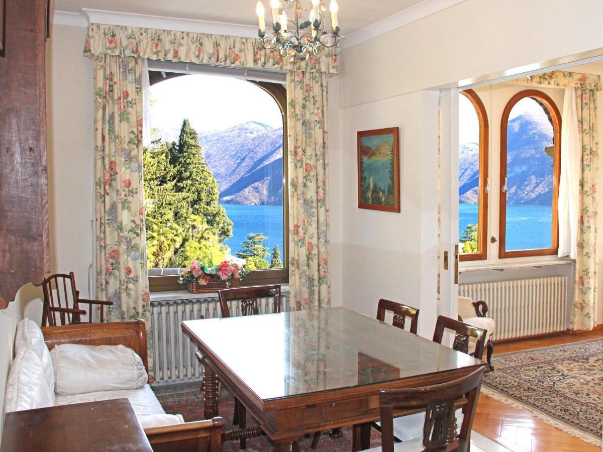Barony Le Pergole Holiday Apartments Lugano Bagian luar foto
