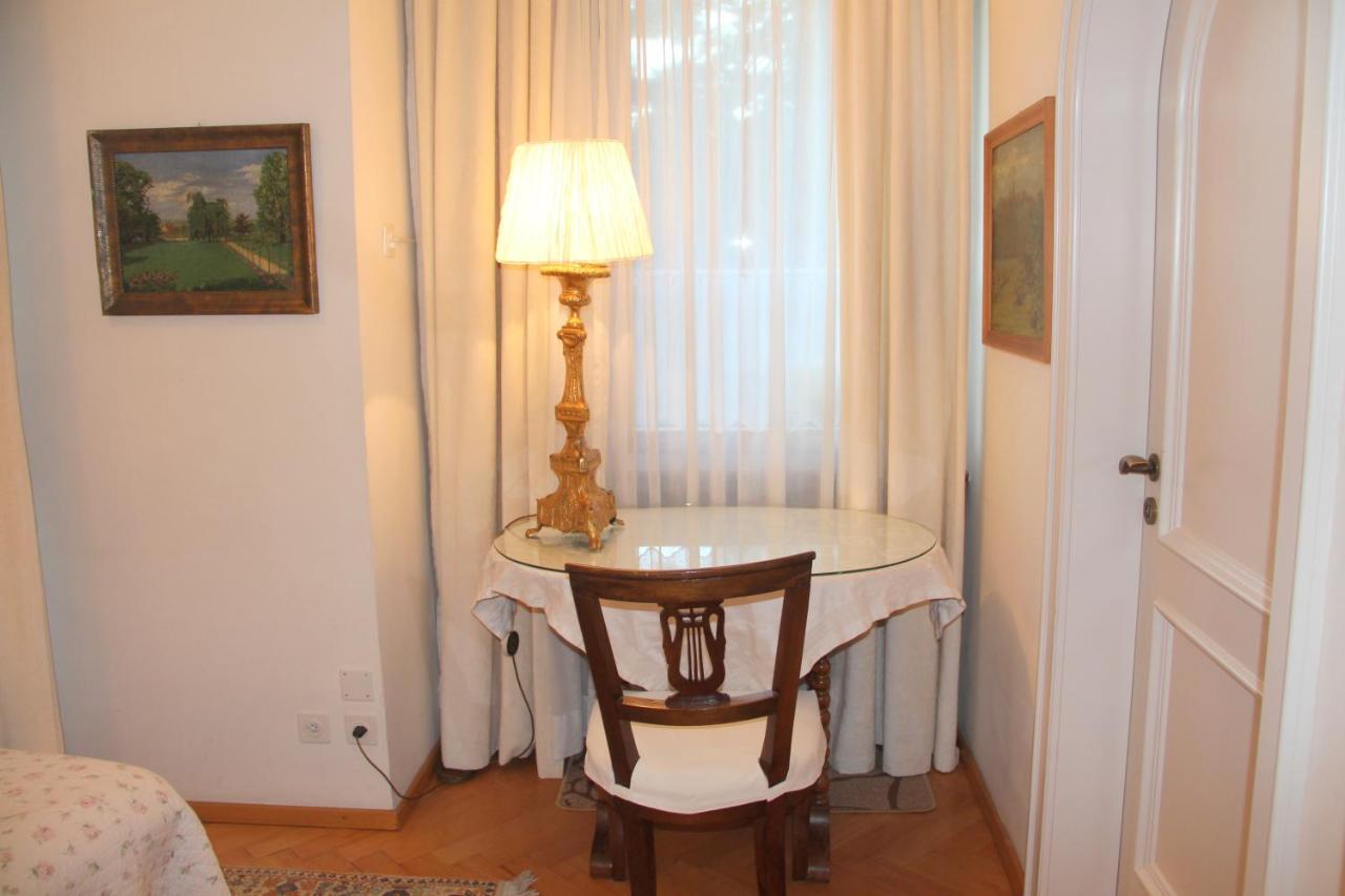 Barony Le Pergole Holiday Apartments Lugano Bagian luar foto