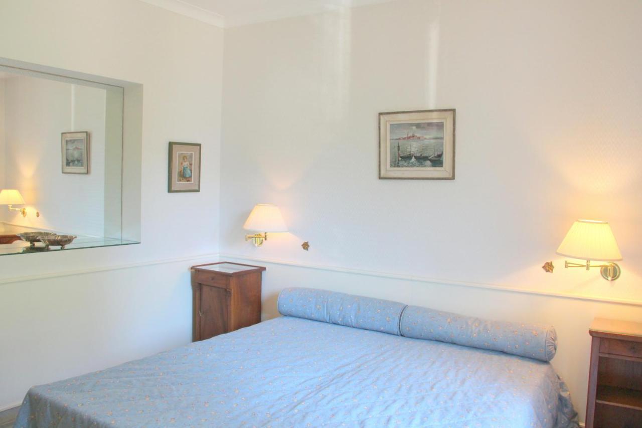 Barony Le Pergole Holiday Apartments Lugano Bagian luar foto