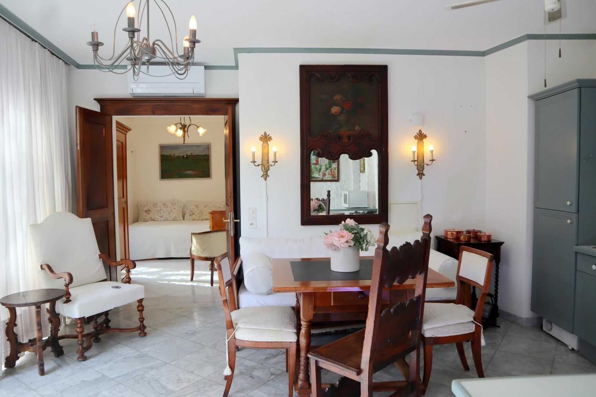 Barony Le Pergole Holiday Apartments Lugano Bagian luar foto