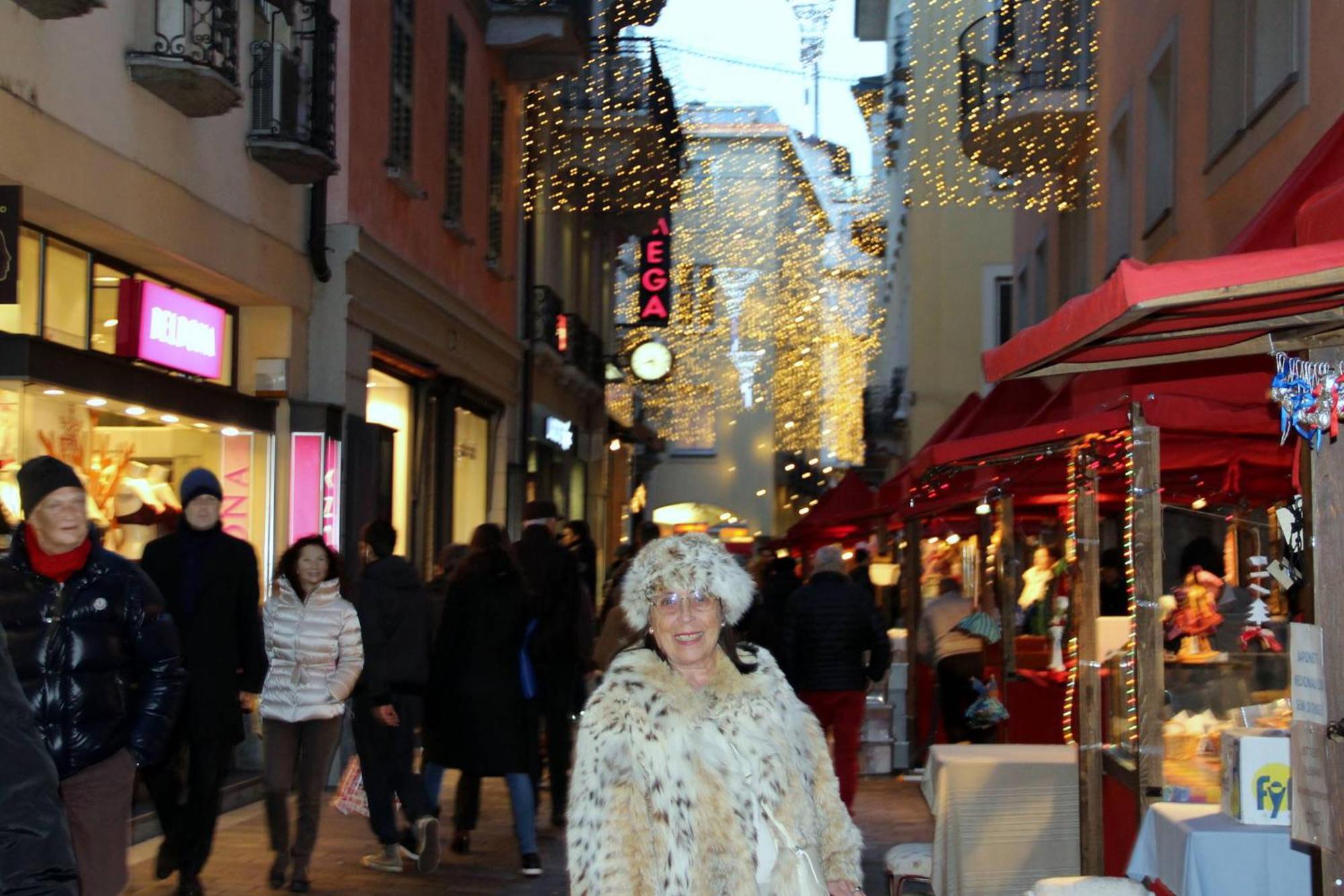 Barony Le Pergole Holiday Apartments Lugano Bagian luar foto