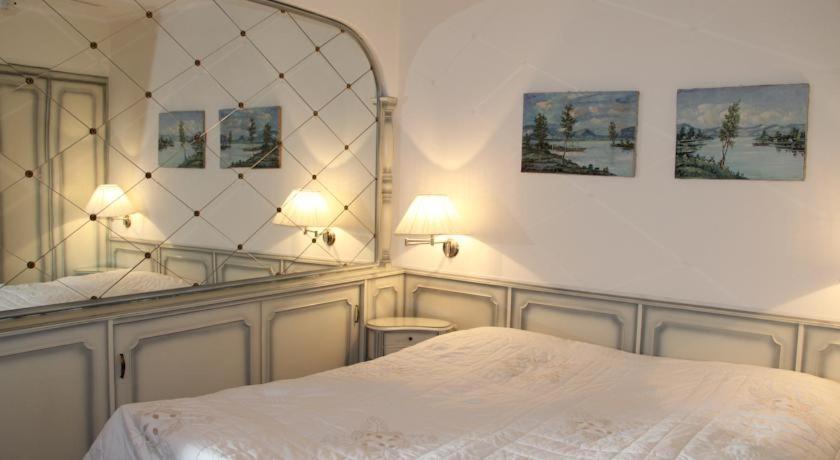 Barony Le Pergole Holiday Apartments Lugano Bagian luar foto