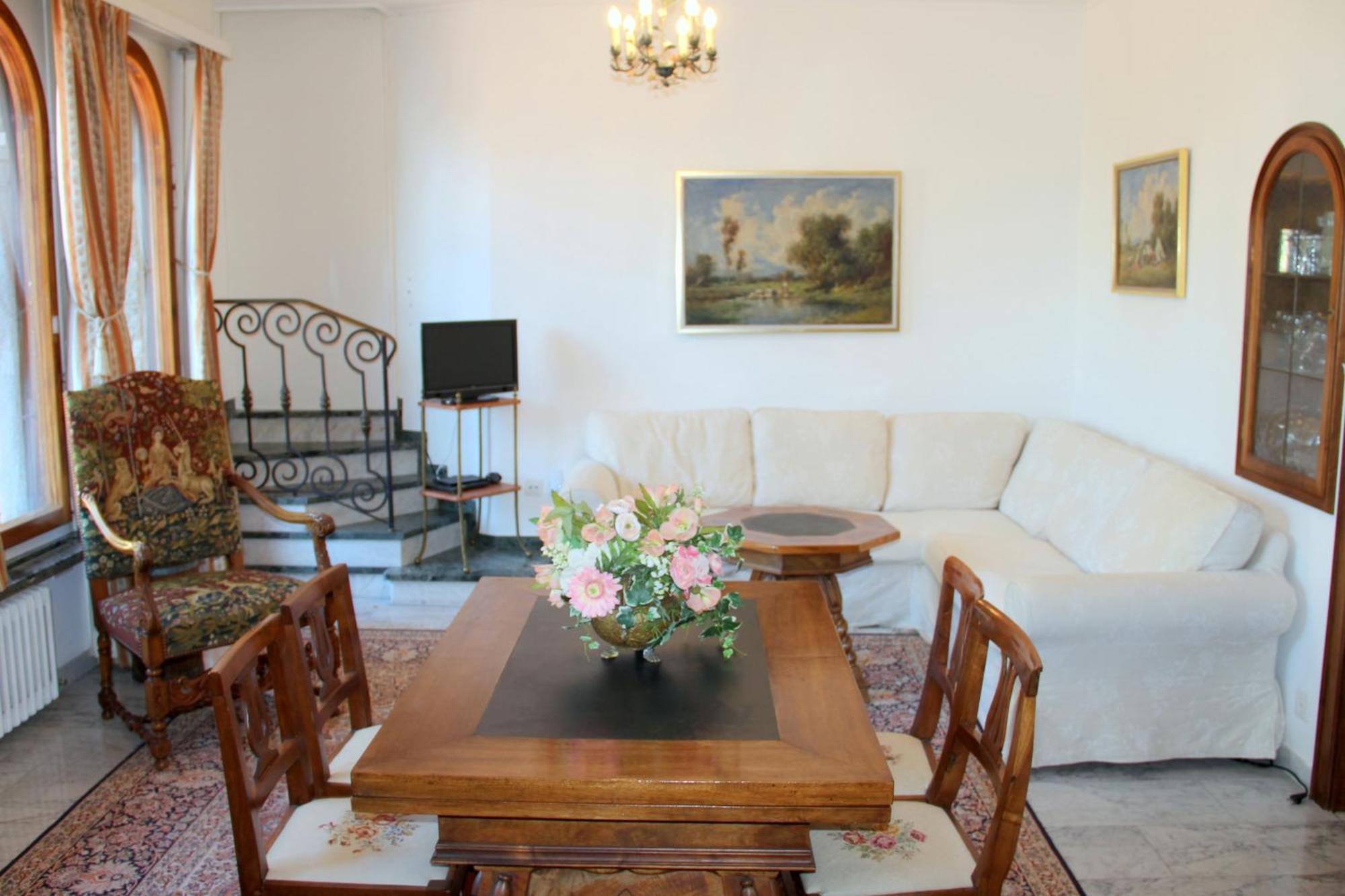 Barony Le Pergole Holiday Apartments Lugano Bagian luar foto