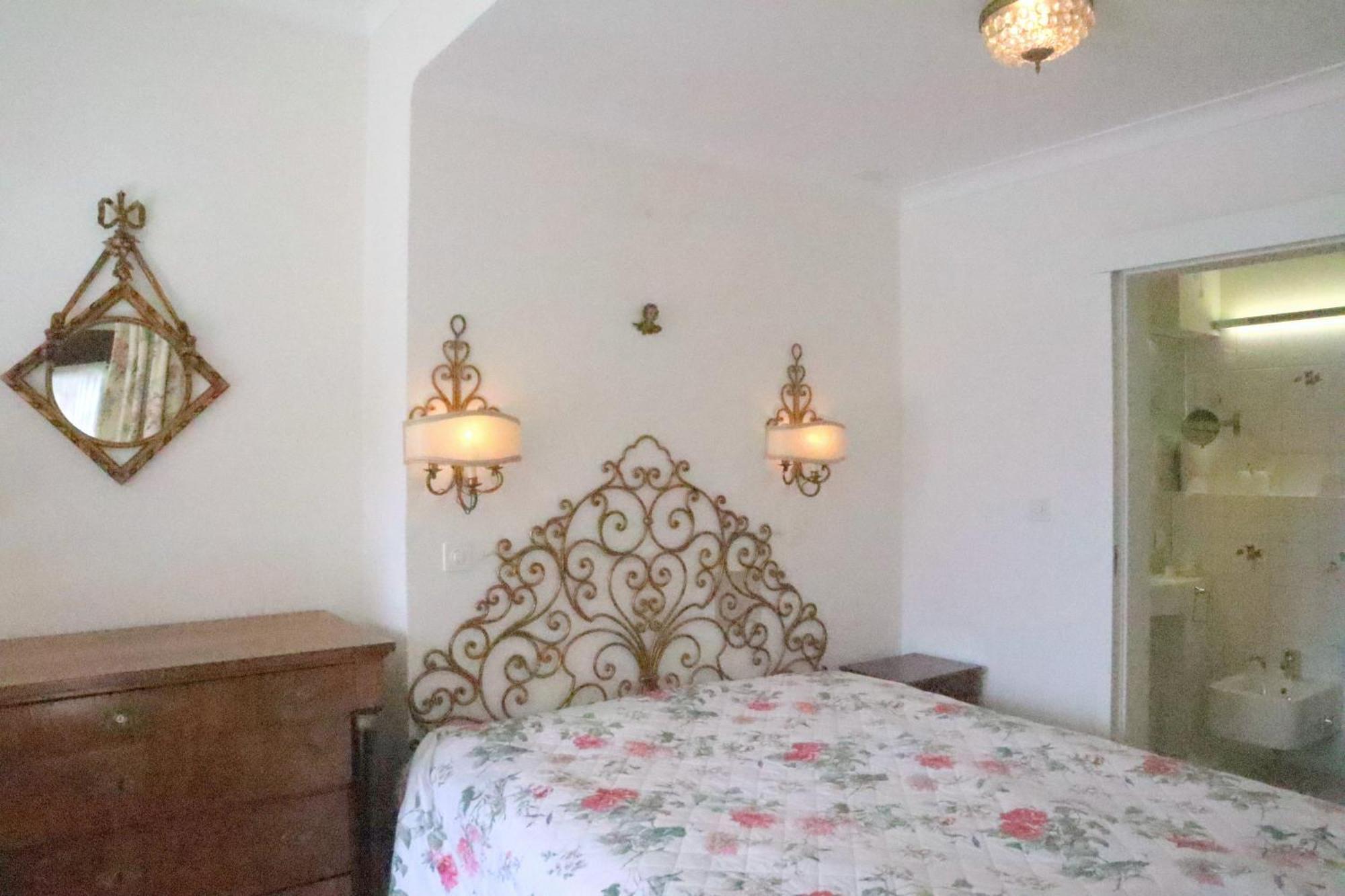 Barony Le Pergole Holiday Apartments Lugano Bagian luar foto