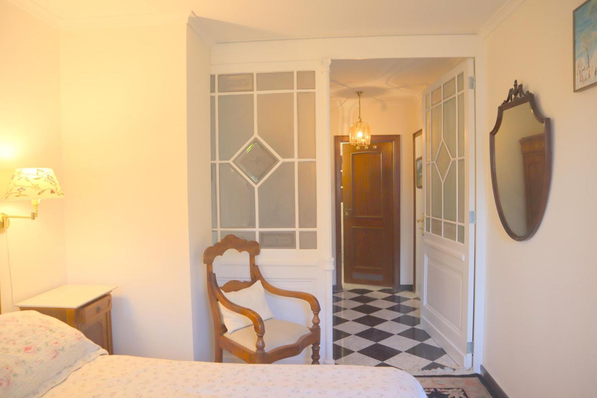 Barony Le Pergole Holiday Apartments Lugano Bagian luar foto