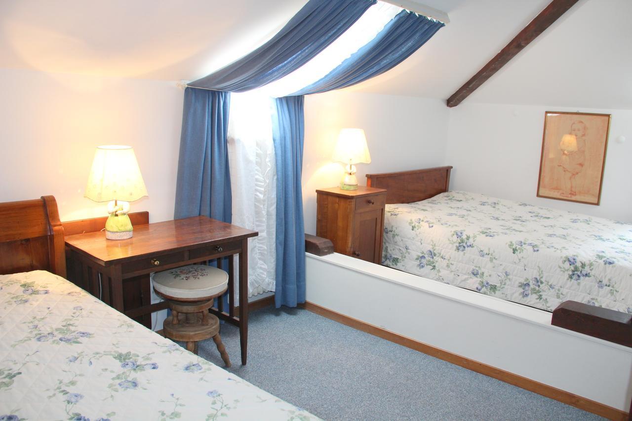 Barony Le Pergole Holiday Apartments Lugano Bagian luar foto