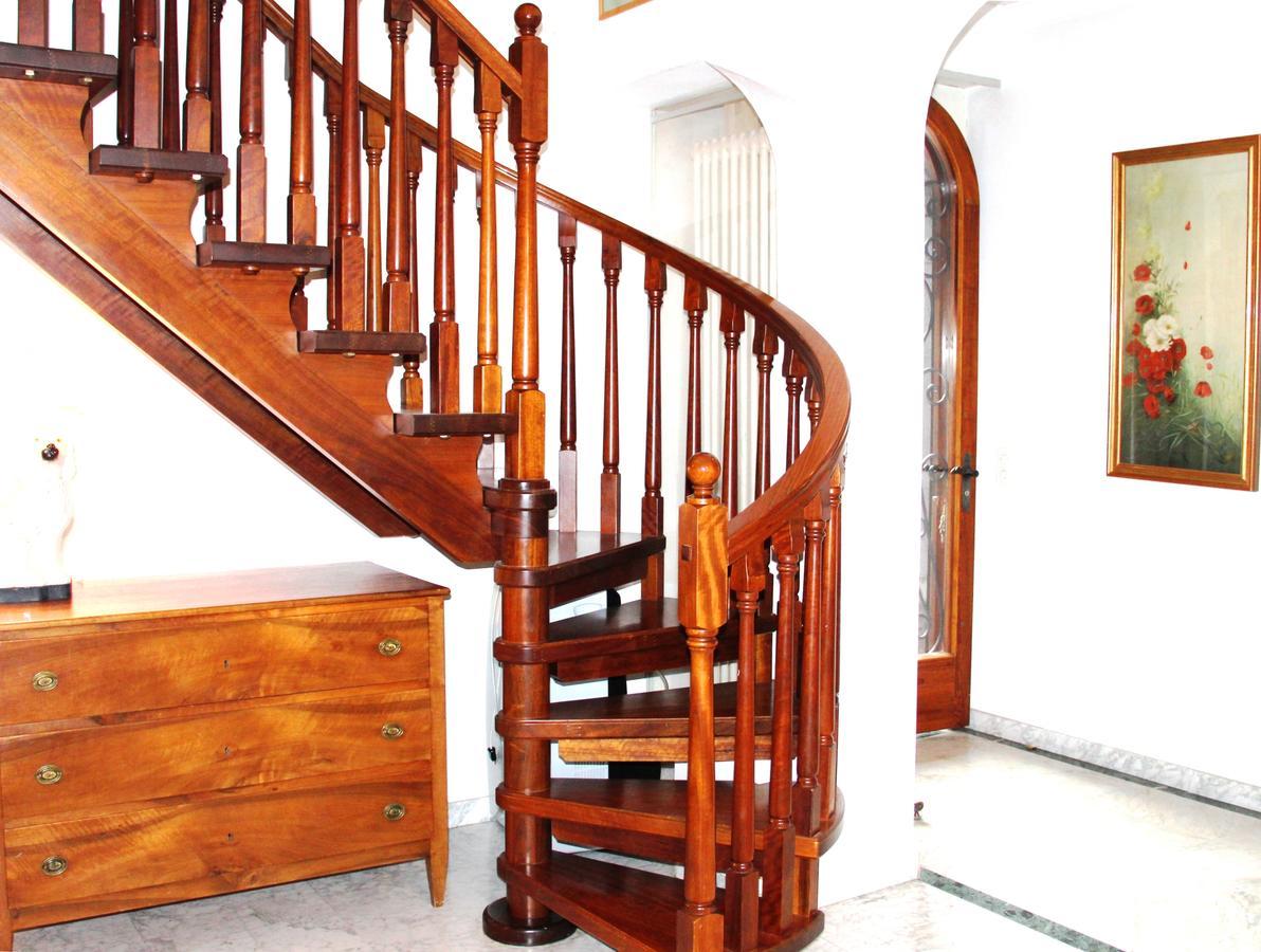 Barony Le Pergole Holiday Apartments Lugano Bagian luar foto
